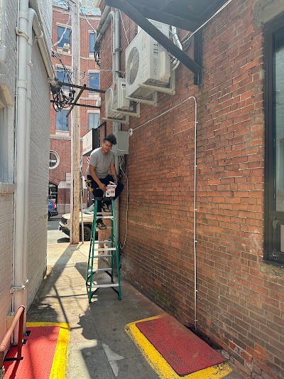 Next Generation Alarms logo