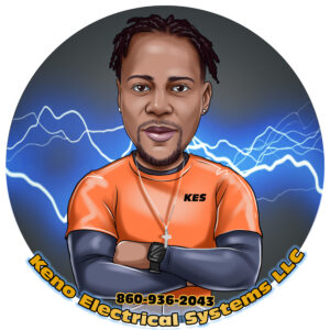 Keno Electrical Systems LLC logo