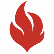 State Fire Idaho logo