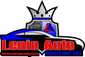 Lenin auto sound & tint & rims & car alarm logo