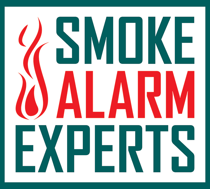 Smoke Alarm Experts logo
