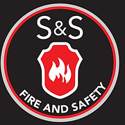 S&S FIRE&SAFETY LLC logo