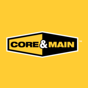 Core & Main Fire Protection logo
