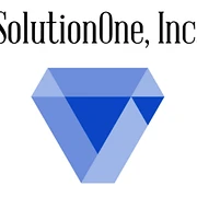 SolutionOne, Inc logo