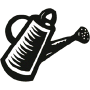 Flower City Irrigation logo