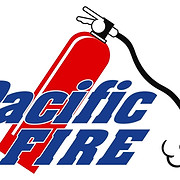 Pacific Fire Extinguisher.LLC logo