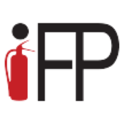 Instant Fire Protection Co. logo