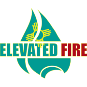 Elevated Fire Safety logo