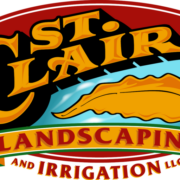 St Clair Landscaping and Irrigation LLC logo