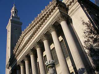 Raymond M. Sullivan Public Safety Complex logo