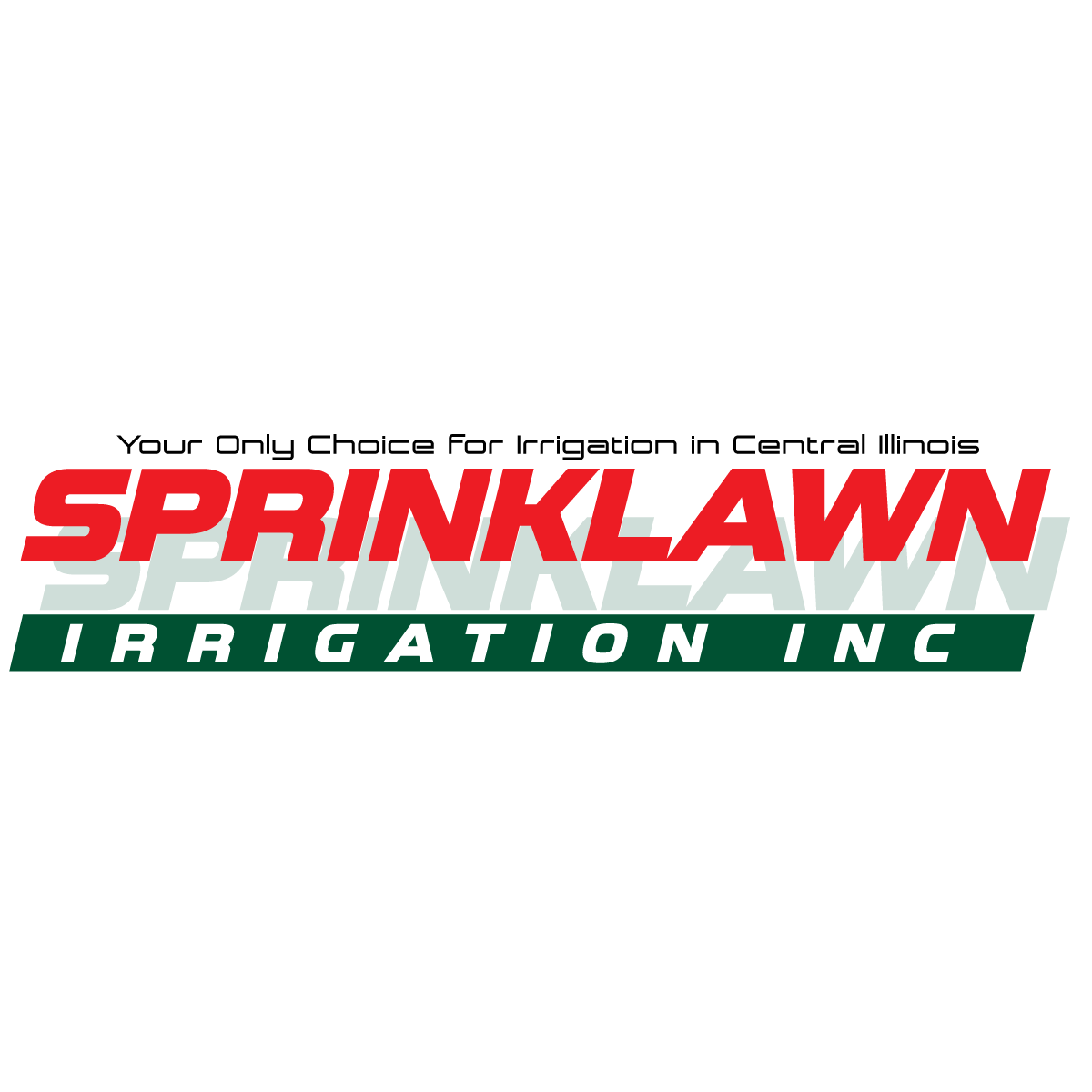 Sprinklawn Irrigation Inc logo