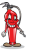 Approved Fire Protection logo