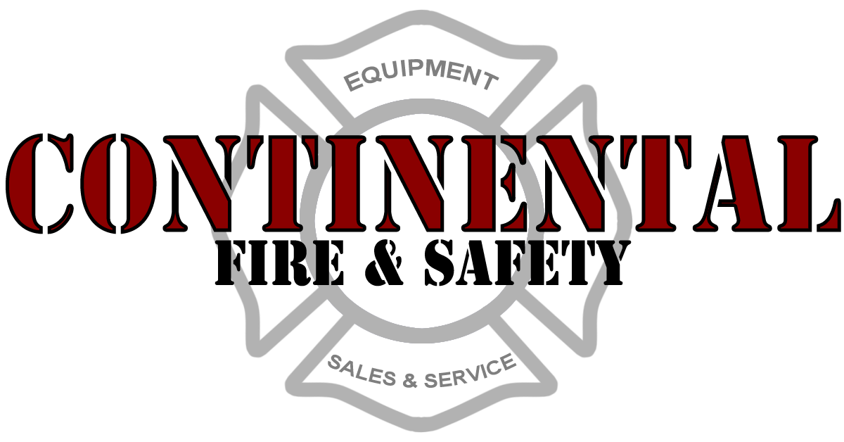 Continental Fire & Safety, Inc. - STIHL Dealer logo