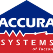 ACCURA SYSTEMS of Tucson logo