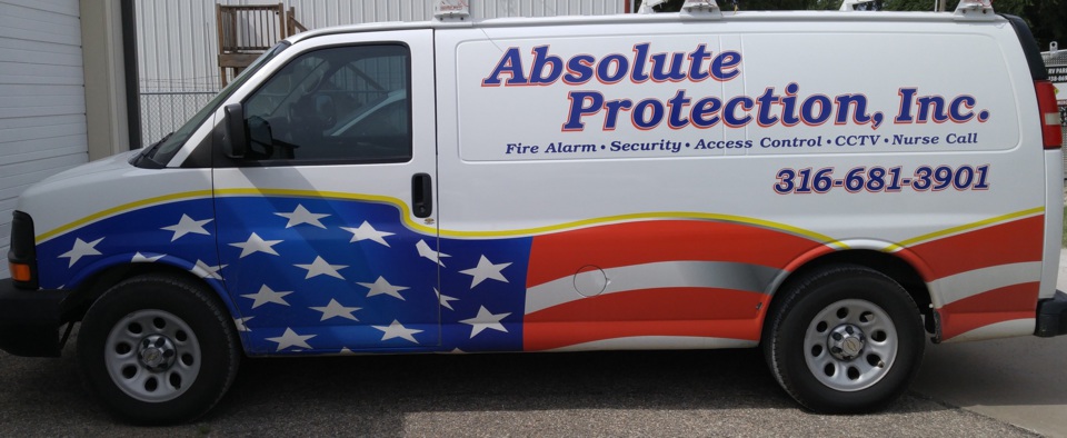 Absolute Protection Inc logo