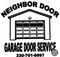 Neighbor Door LLC logo