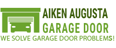 Aiken Augusta Garage Door logo