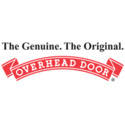 Overhead Door Company of the Capital City logo