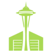 Northwest Garage Doors - Bellevue logo