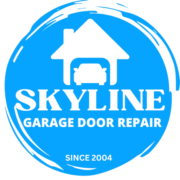 Skyline Garage Door Repair logo