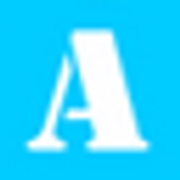 A-One Garage Door logo