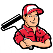 The Garage Guys logo