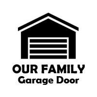 Our Family Garage Door Service logo
