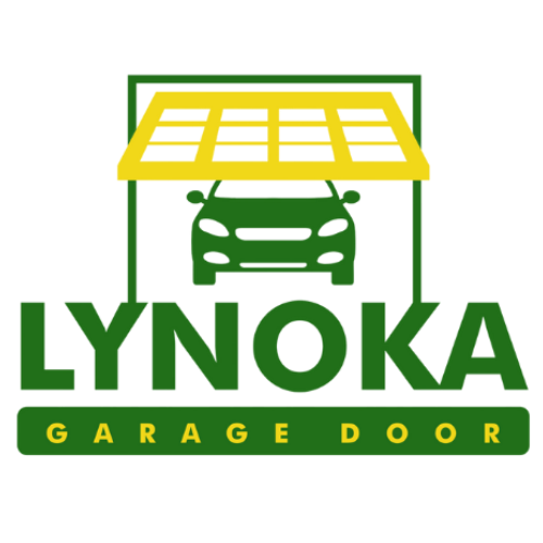 Lynoka Garage Door Services logo
