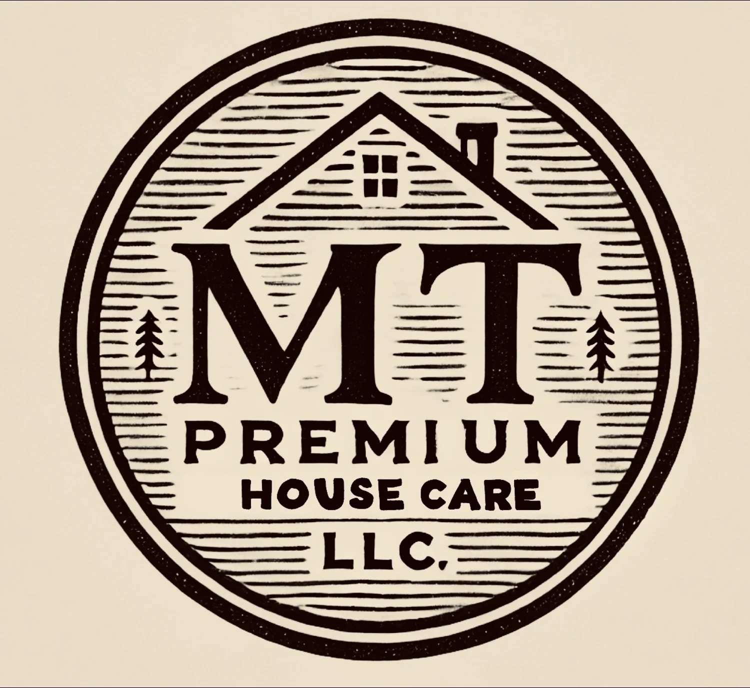 Montana Premium House Care logo