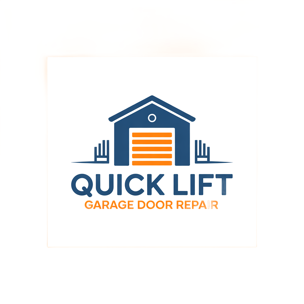 Quick Lift Garage Door Repair logo