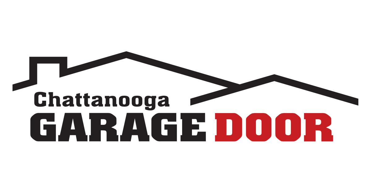 Chattanooga Garage Door logo