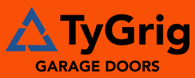 TyGrig Garage Doors logo