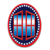 Patriot's Pride Windows logo