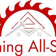 Wyoming All-Service logo