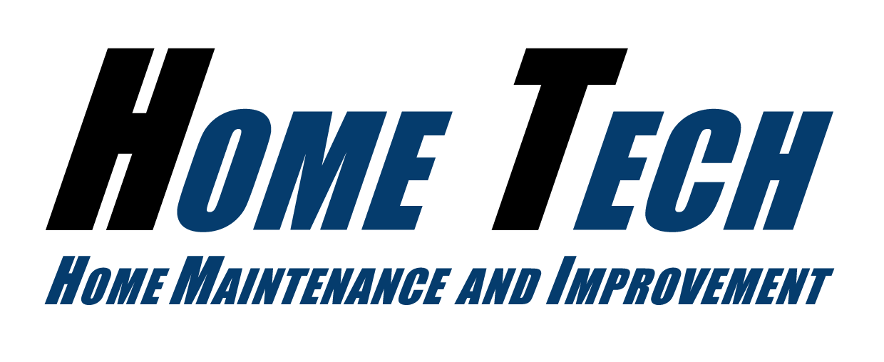 Home Tech logo