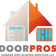Door Pros Garage and Sliding Services LLC logo