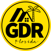 Garage Door Repair LLC logo