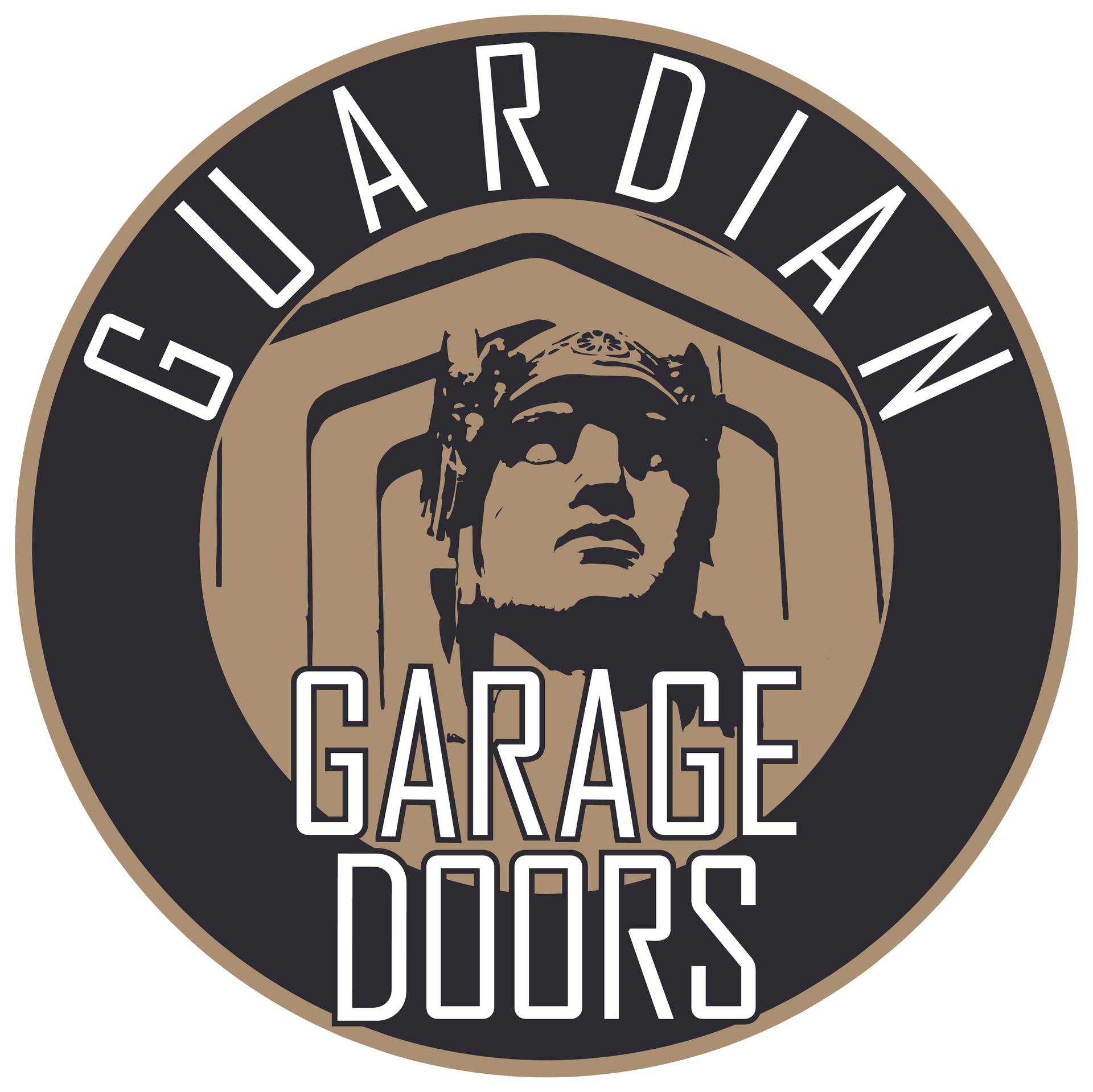 Guardian Gutters logo
