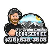 Ascension Garage Door Service logo
