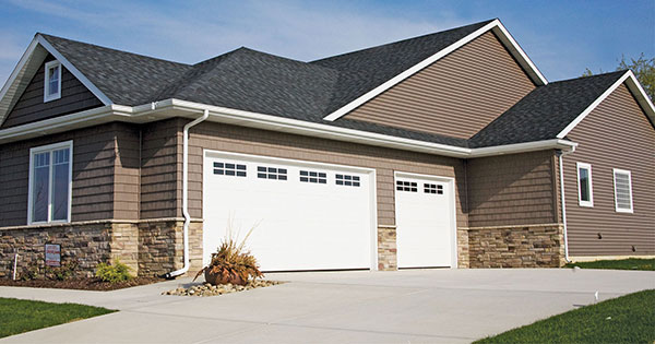 Midwest Garage Door - Colorado Springs logo