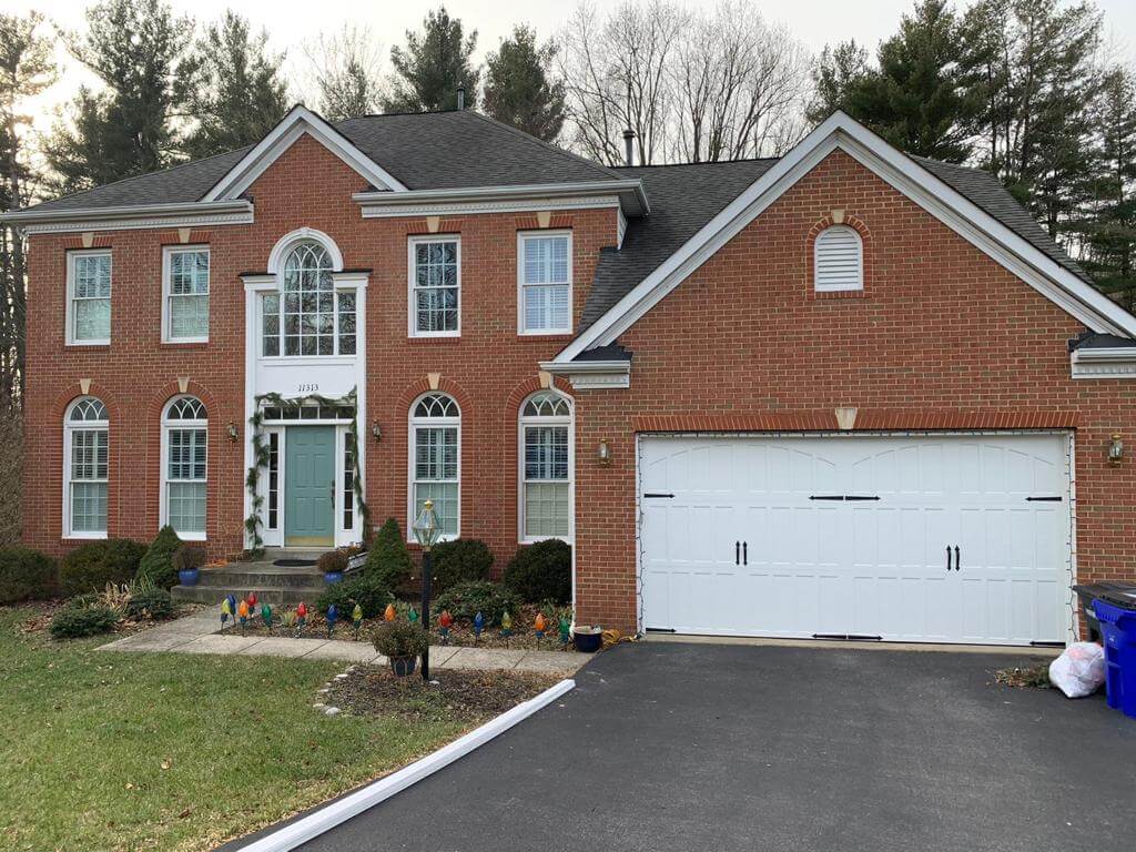 Horizon Garage Doors - Installation, Repair & Openers Services in Columbia, MD logo