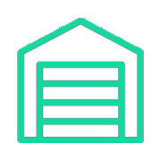 xtremegarageservice logo