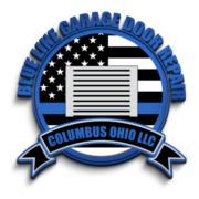 Blue Line Garage Door Repair Columbus Ohio LLC logo