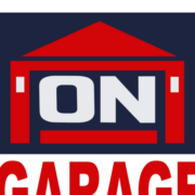 Ontrak garage doors logo