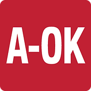 A-OK Wholesale logo
