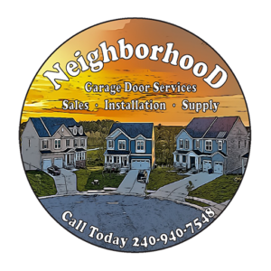 Neighborhood Garage Door Repair Of Rockville logo
