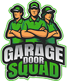 Garage Door Squad LLC logo