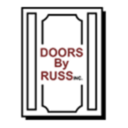 Doors By Russ - Garage Door Repair and Installation logo