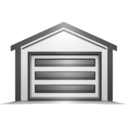 Top Garage Door Pros logo