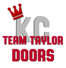 Team Taylor Doors logo